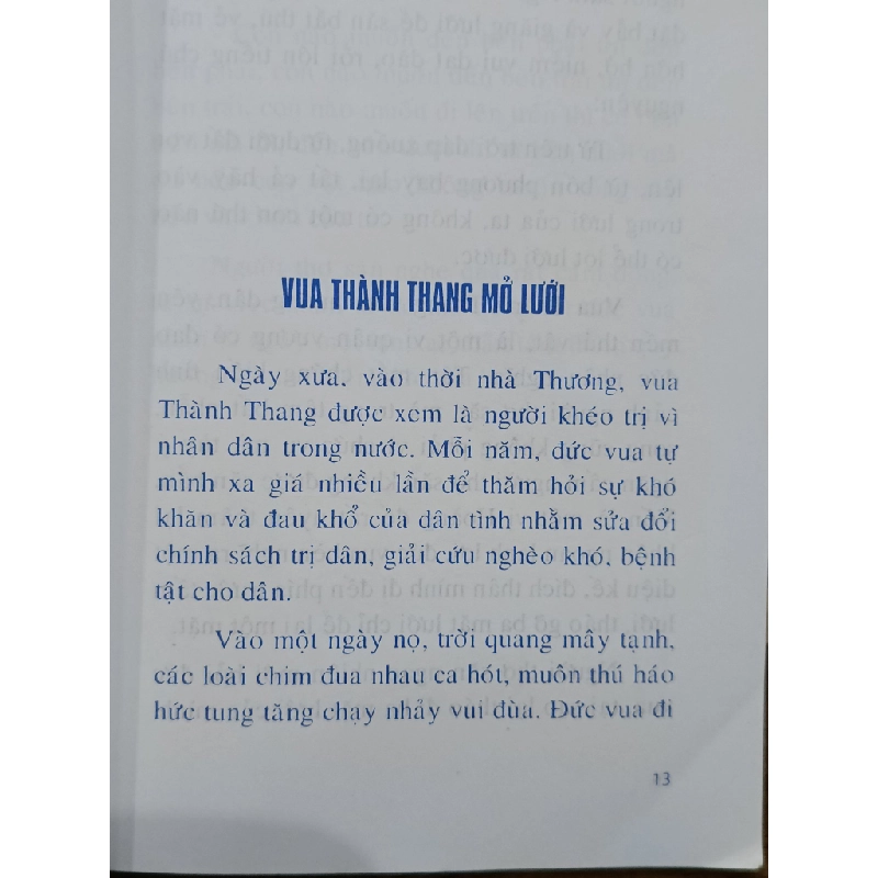 Thương yêu sự sống - Tâm An (biên dịch) 507167