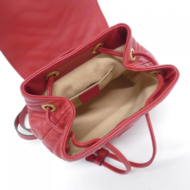 Ba lô GG MARMONT 528129 DRW4T của Gucci 609420