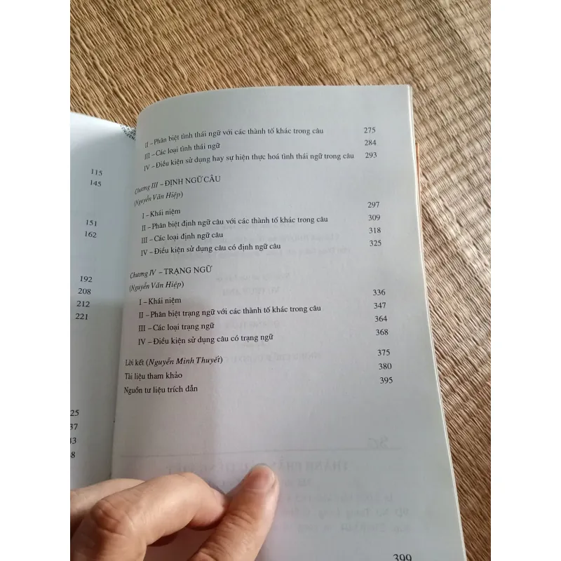 Thành Phần Câu Tiếng Việt 749432