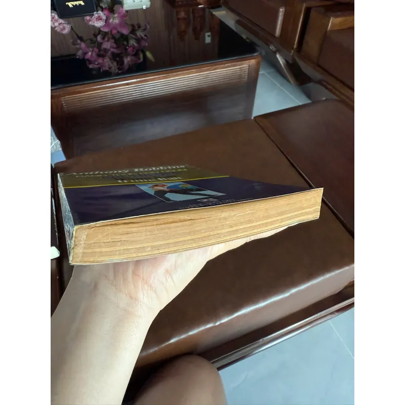 Đánh thức con người phi thường trong bạn 973030