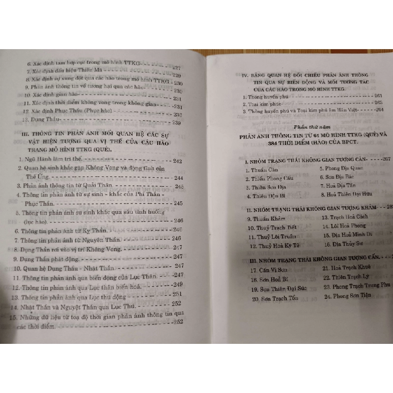 Định tính - lượng không gian theo dòng văn hóa tinh thần Phương Đông - 2000 - 461 trang Lịch sử thế giới ANTQ2702 930449