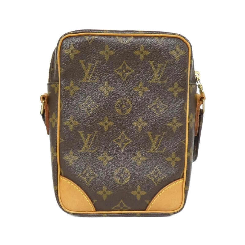 Túi xách vai Louis Vuitton Monogram Amazon M45236 609183