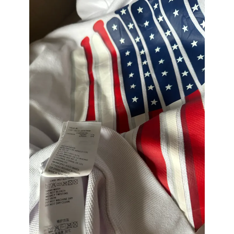 Áo hoodie Newera 789416