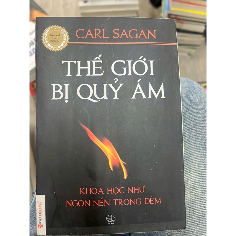 Thế giới bị quỷ ám 352528