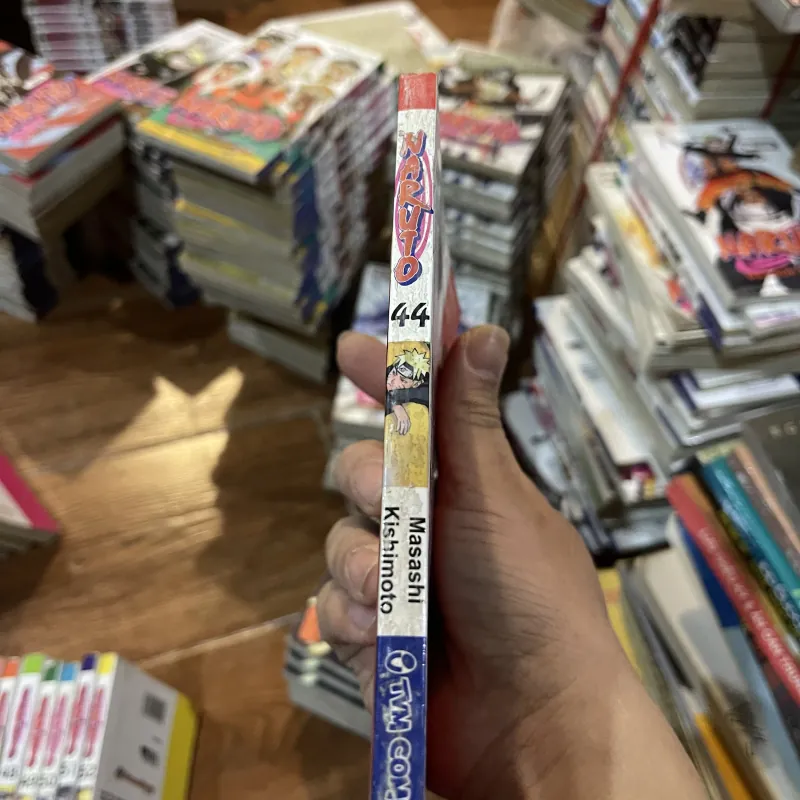 Naruto Tvm tập 44 760281