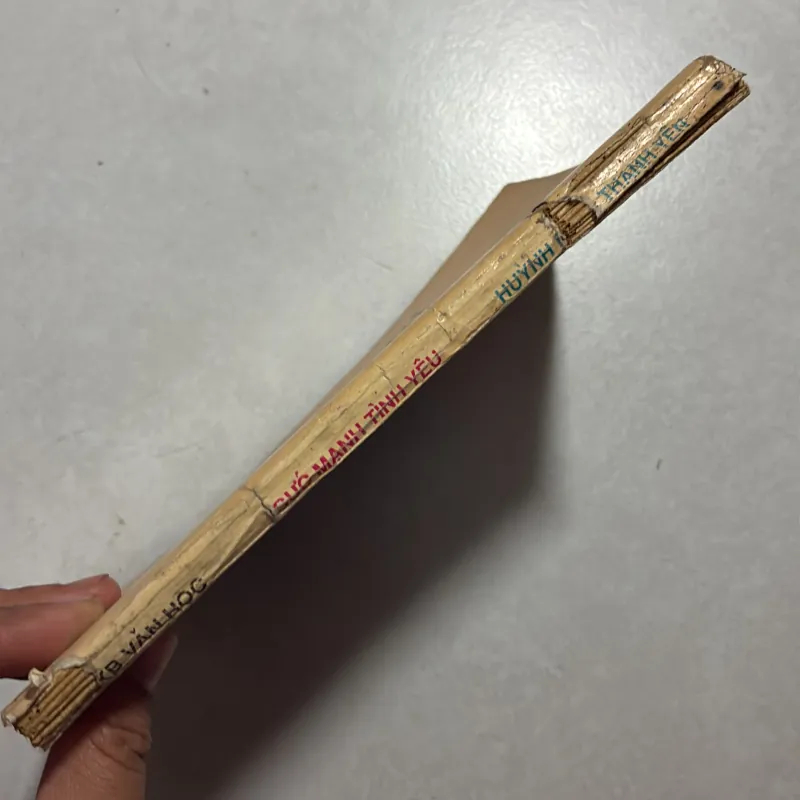 Sức mạnh tình yêu (truyện cổ nước ngoài) - 1993s 798008