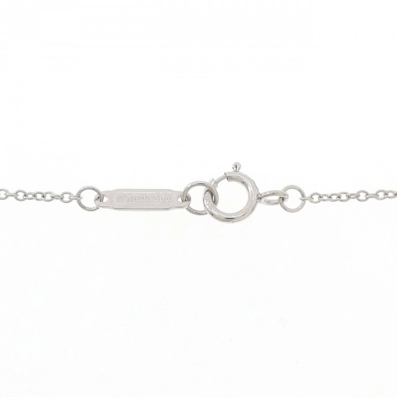 Tiffany Scroll Necklace - Hàng hiệu Authentic 841775