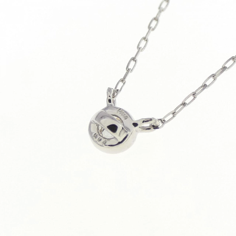 Dây chuyền kim cương PT 0.05CT - Hàng hiệu Authentic 863364