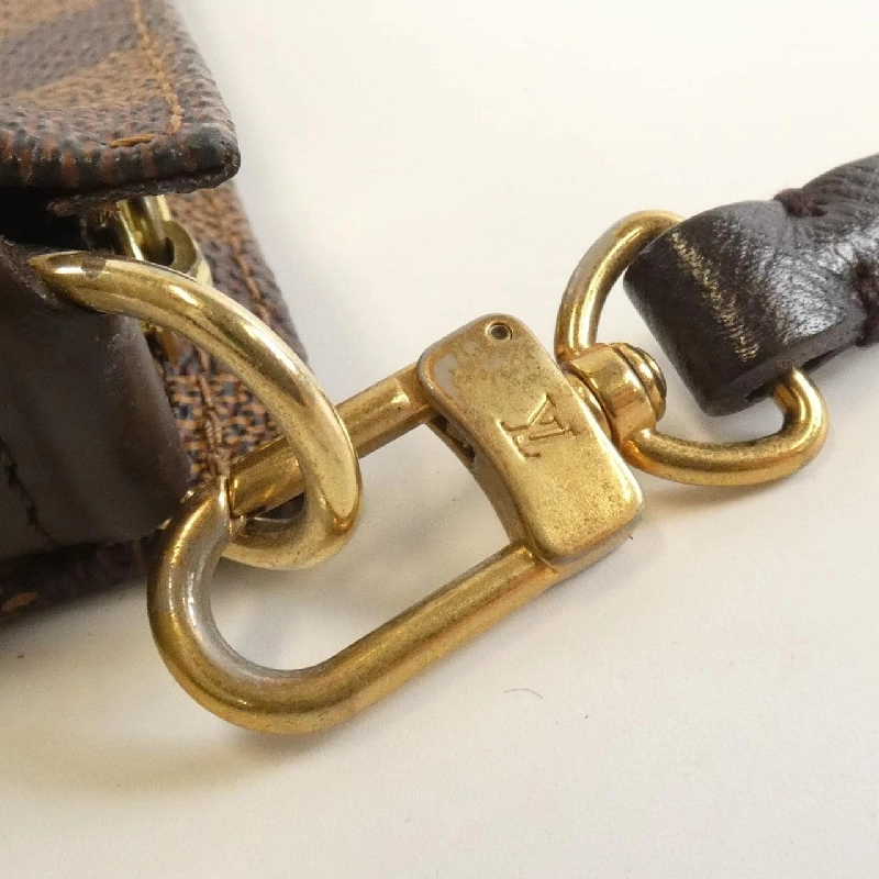 Túi phụ kiện Louis Vuitton Damier Navona N51983 - Hàng hiệu Chính hãng 806148