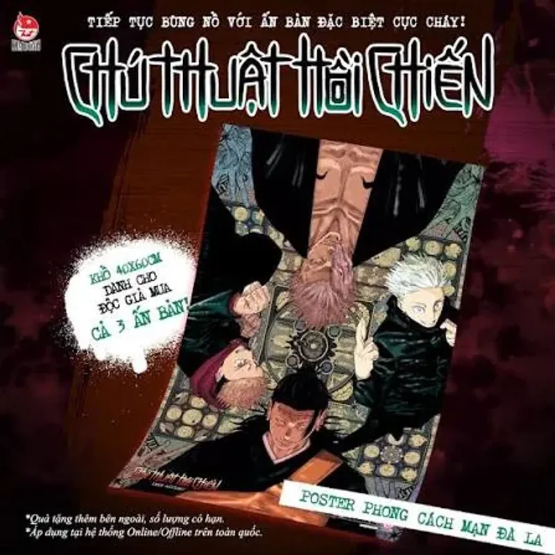 Jjk 0-26+ phụ kiện  999025