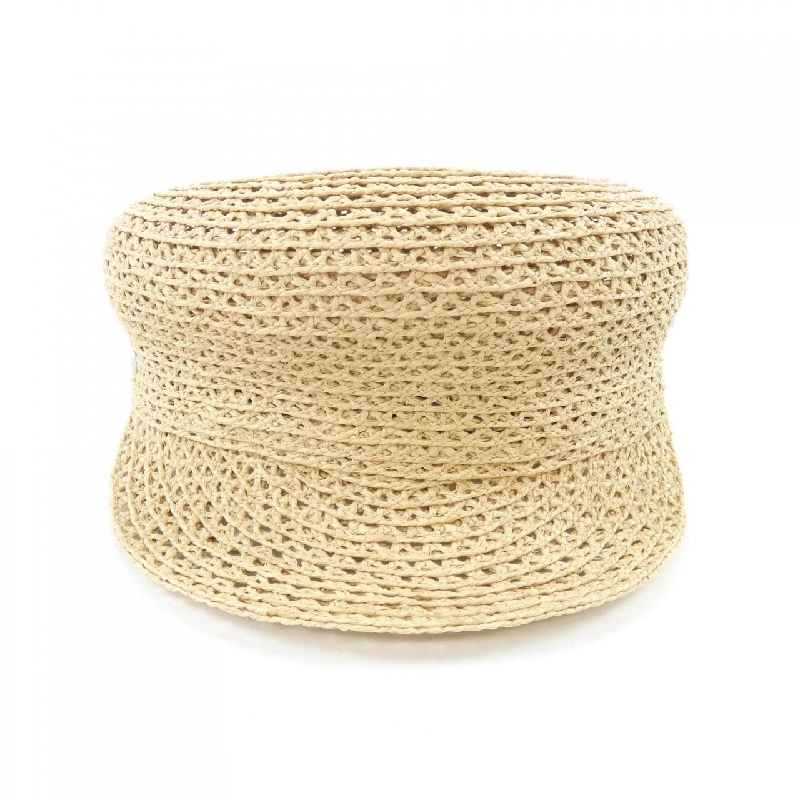 Mũ HERMES GALATEE Kanoe H Crude Cell H231033N - Hàng hiệu Chính hãng 834941