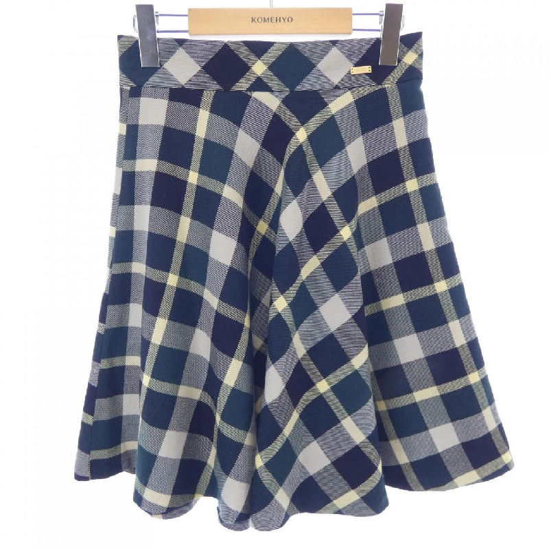 BLUE LABEL CRESTBRIDGE - Váy - Hàng hiệu Authentic 819941