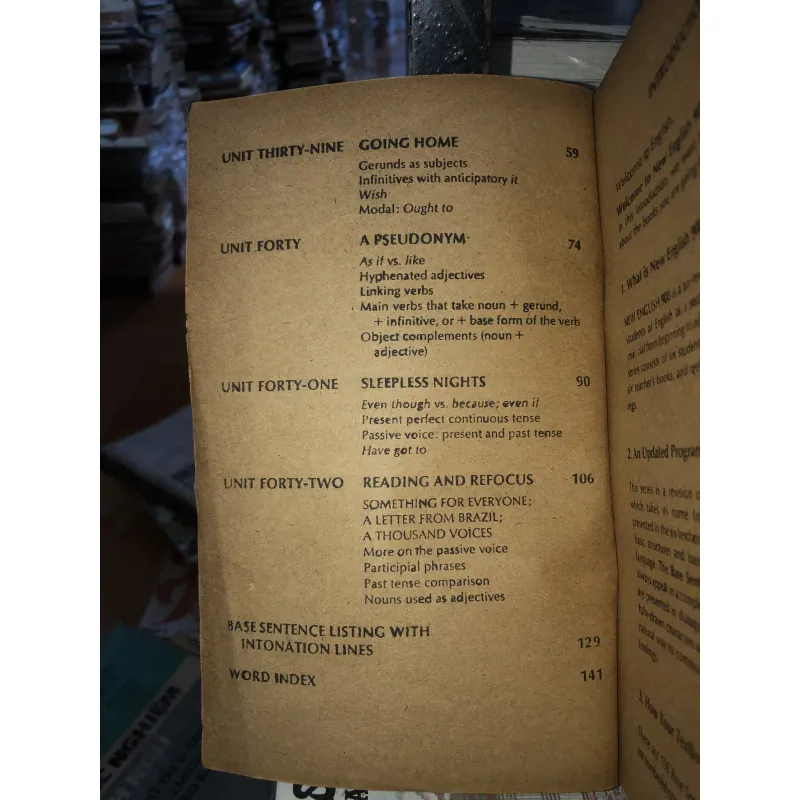 New English 900 book 5 1042625