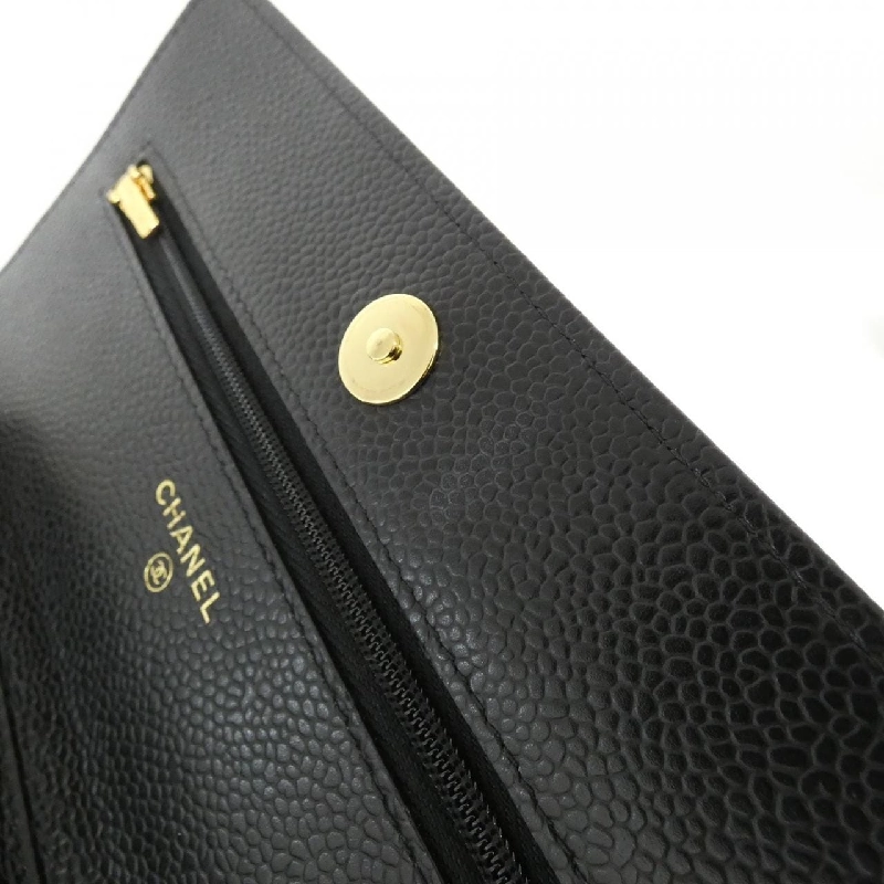 Ví dây chuyền Chanel Timeless Classic AP0250 622425