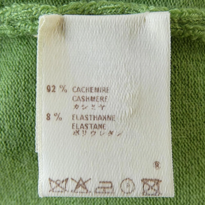 Louis Vuitton LOUIS VUITTON WKKM02MLF Áo len - Hàng hiệu Chính hãng 824771