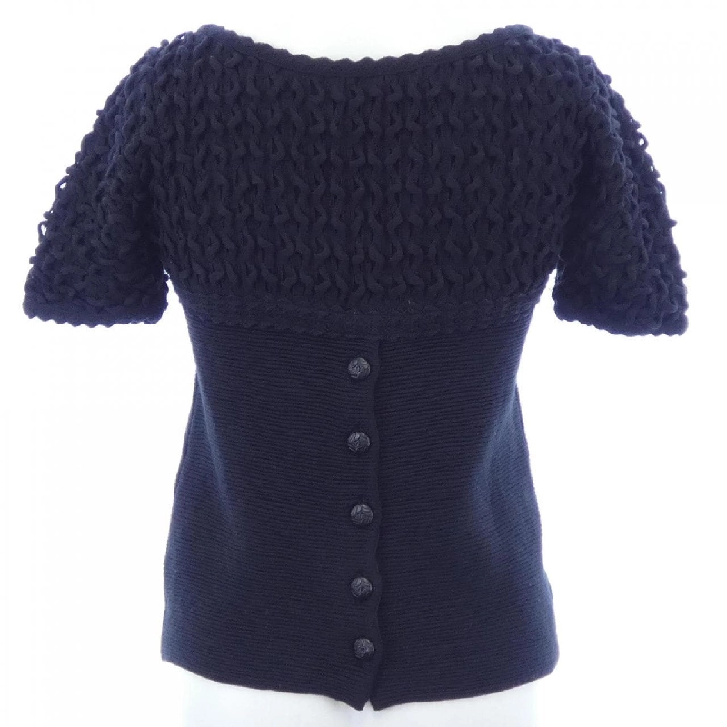 CHANEL P41982K03209 Áo - Hàng hiệu Chính hãng 822853