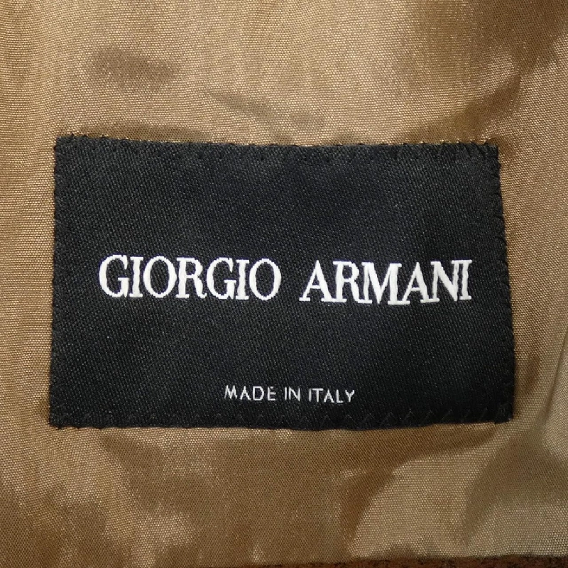 Giorgio Armani GIORGIO ARMANI 9SGGG06L J0008 Áo khoác - Hàng hiệu Chính hãng 894003