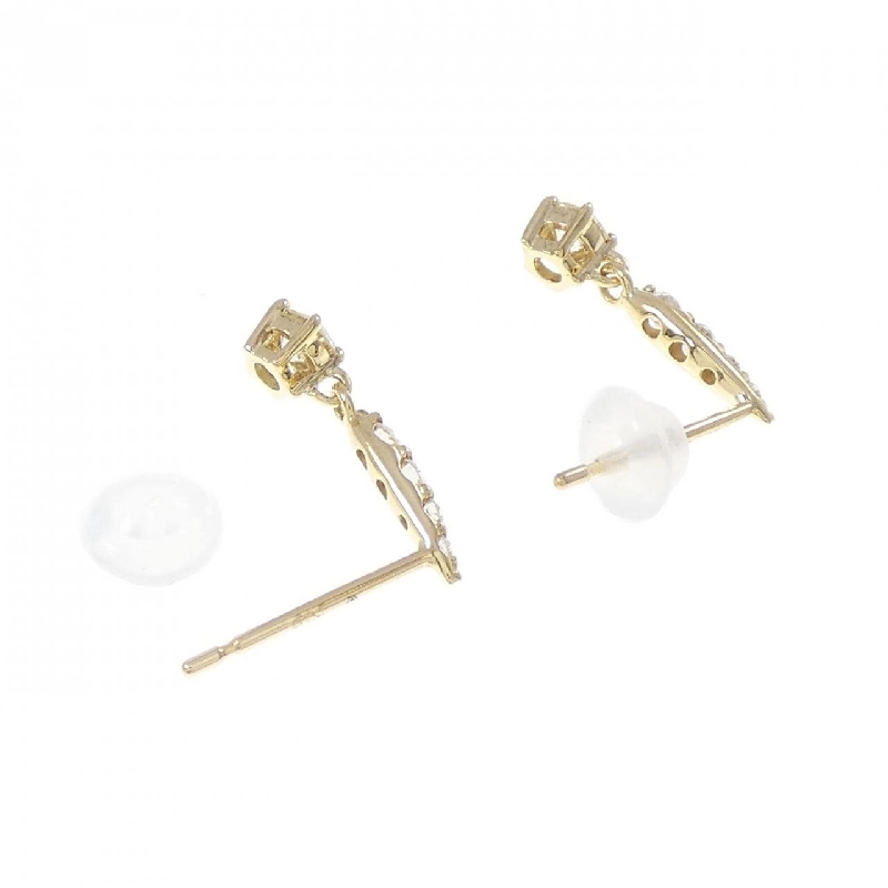 Bông tai kim cương Festaria 0.27CT - Hàng hiệu Chính hãng 846664