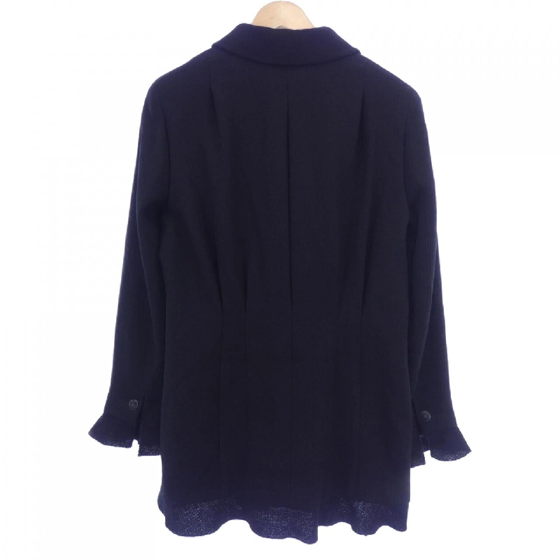 Jacket CHANEL P19667V11211 02P - Hàng hiệu Authentic 817078