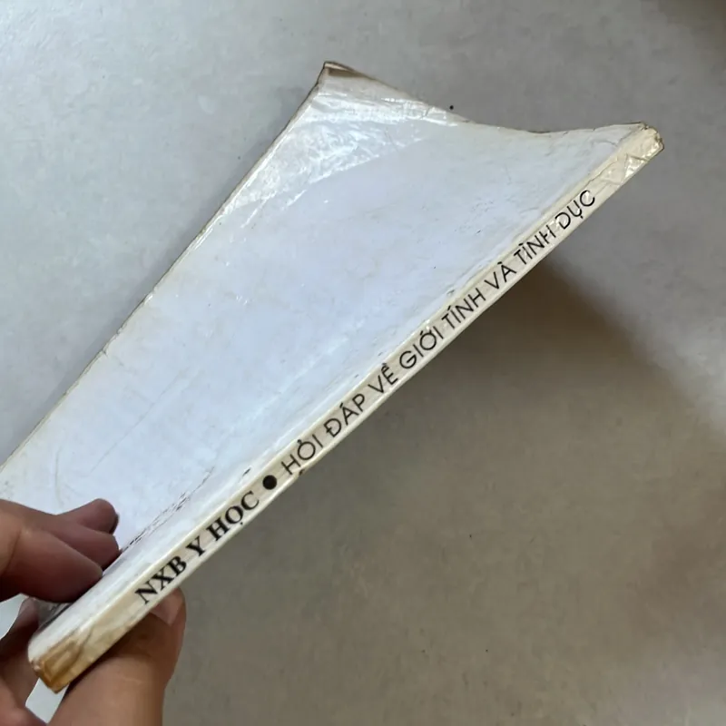 Hỏi đáp về giới tính và tình dục - 1997s 573278