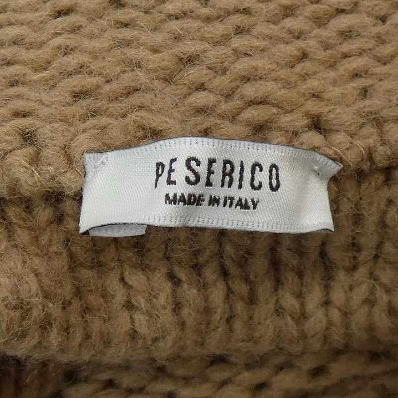 【Mã giảm giá】PESERICO ニット 644881