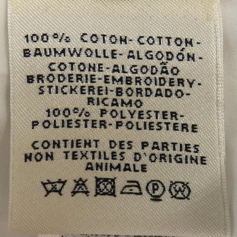 【Mã giảm giá】Áo sơ mi HERMES 640005