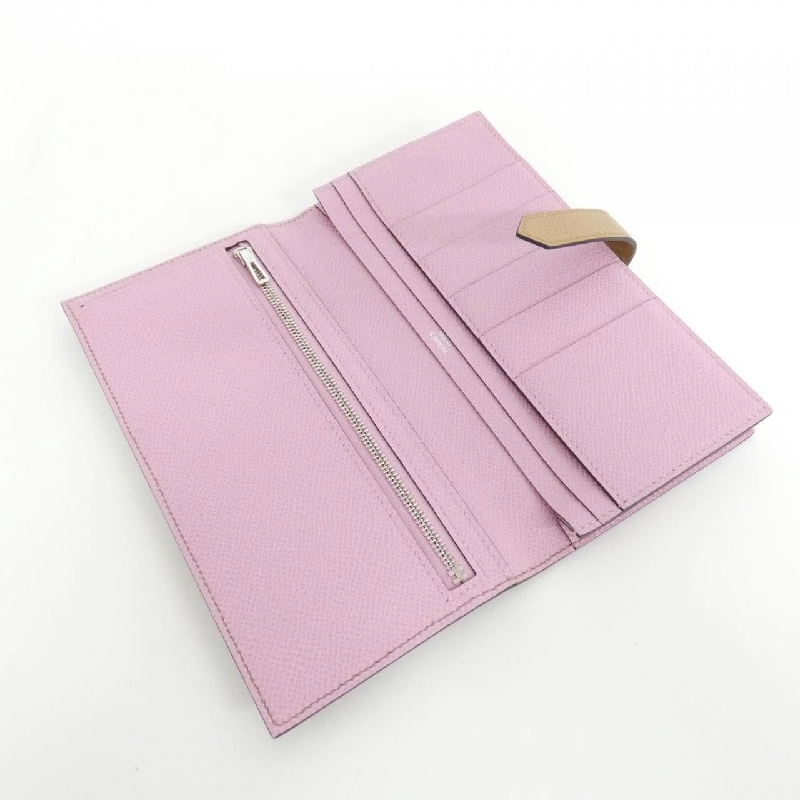 Ví Hermes Béon Suffle Verso 073596CK - Hàng hiệu Chính hãng 771019