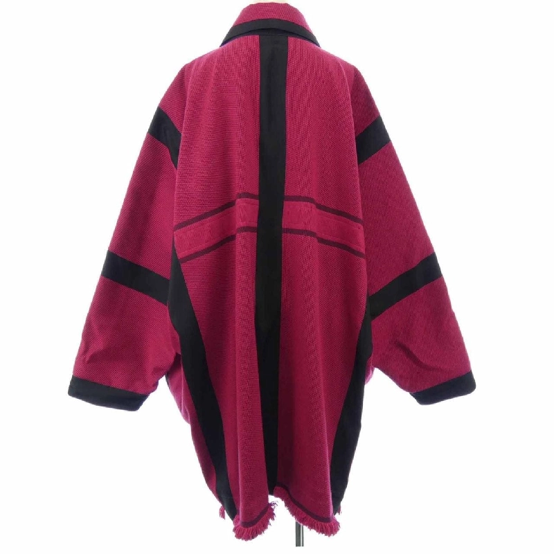 【Mã giảm giá】Áo khoác ISSEY MIYAKE 636161