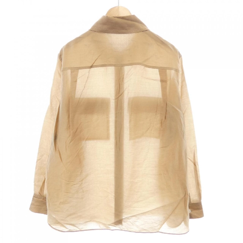 Theory luxe シャツ - Hàng hiệu Authentic 810966