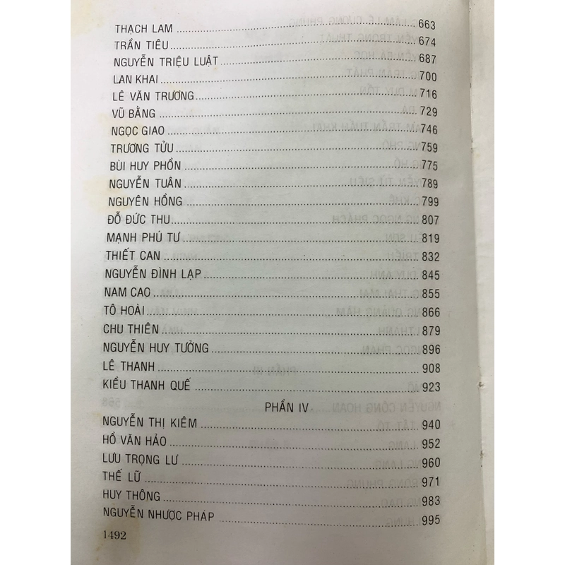 CHÂN DUNG VĂN HỌC 335956