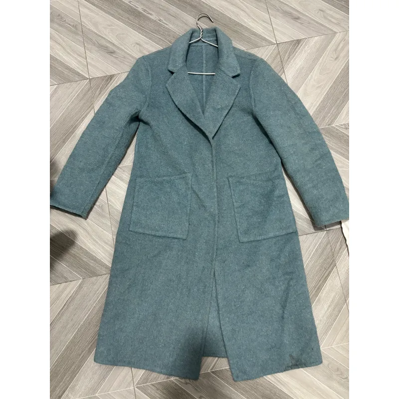 Áo khoác măngto sz M  1000563