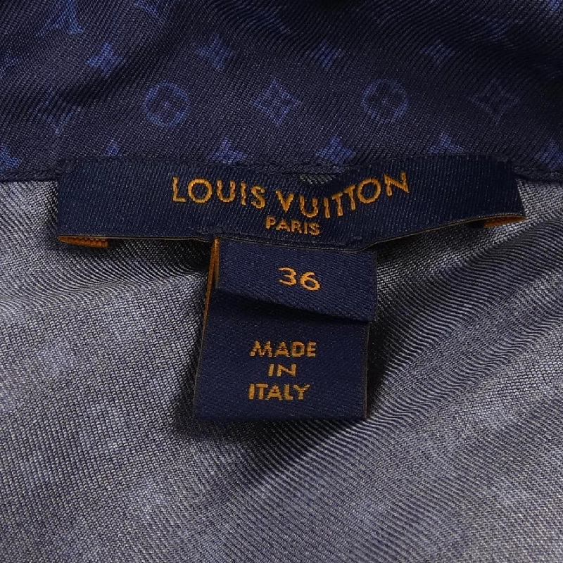 【Mã giảm giá】Áo sơ mi Louis Vuitton 647150