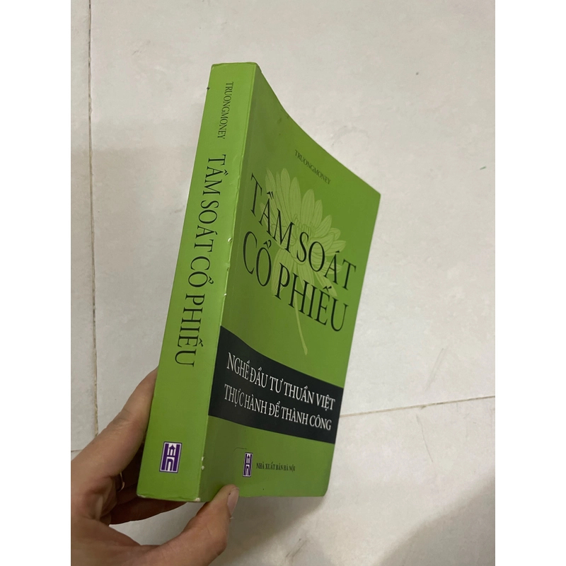 Tầm soát cổ phiếu  533938