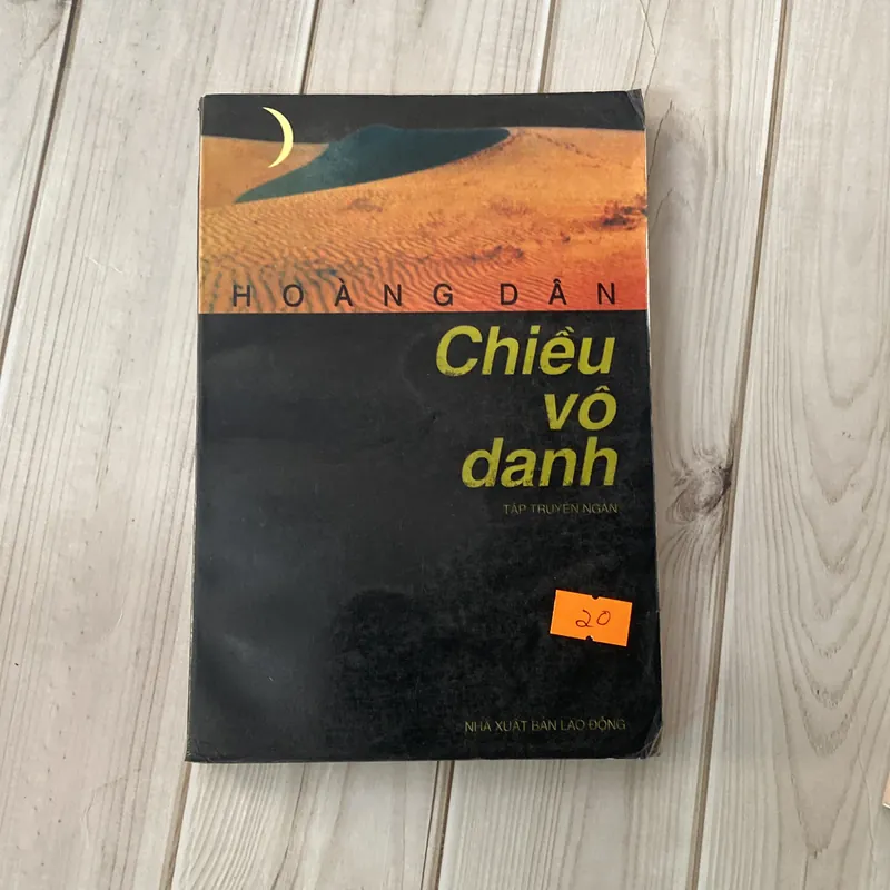 Chiều vô danh 706137