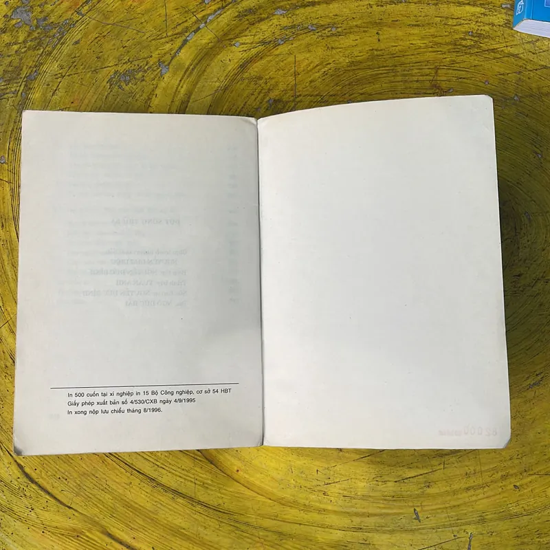 ĐỢT SÓNG THỨ BA - ALVIN TOFLER 735743