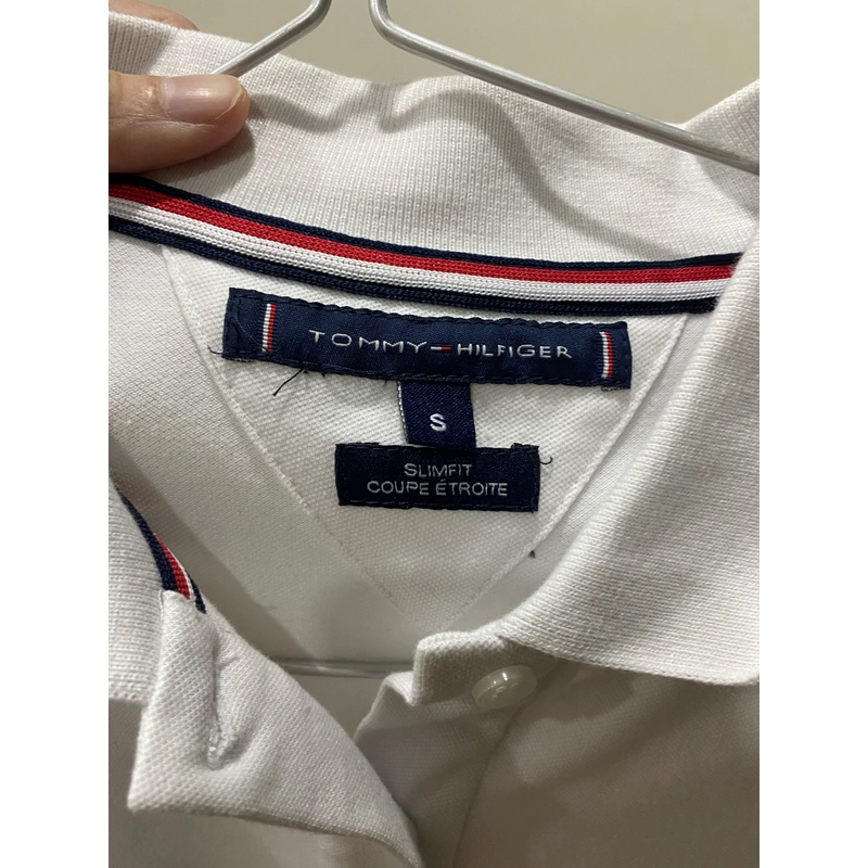 Áo Polo Tommy Jeans Auth 531233