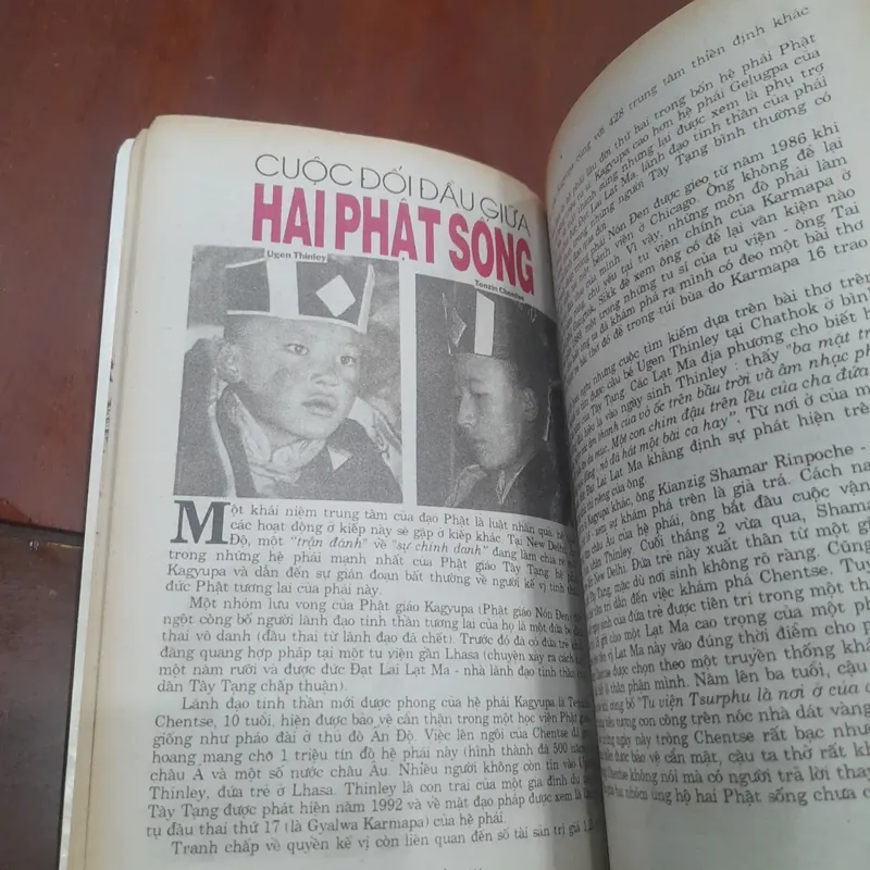 MỸ THUẬT THỜI NAY số 42 năm 1994 732980