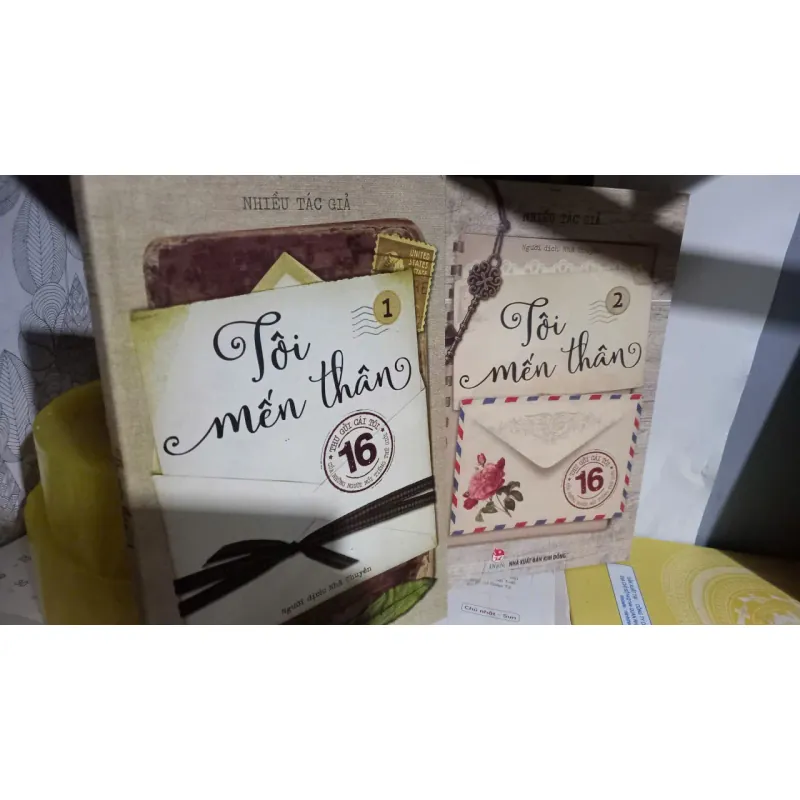 tôi thân mến - dành cho bạn 16 tuổi 789520