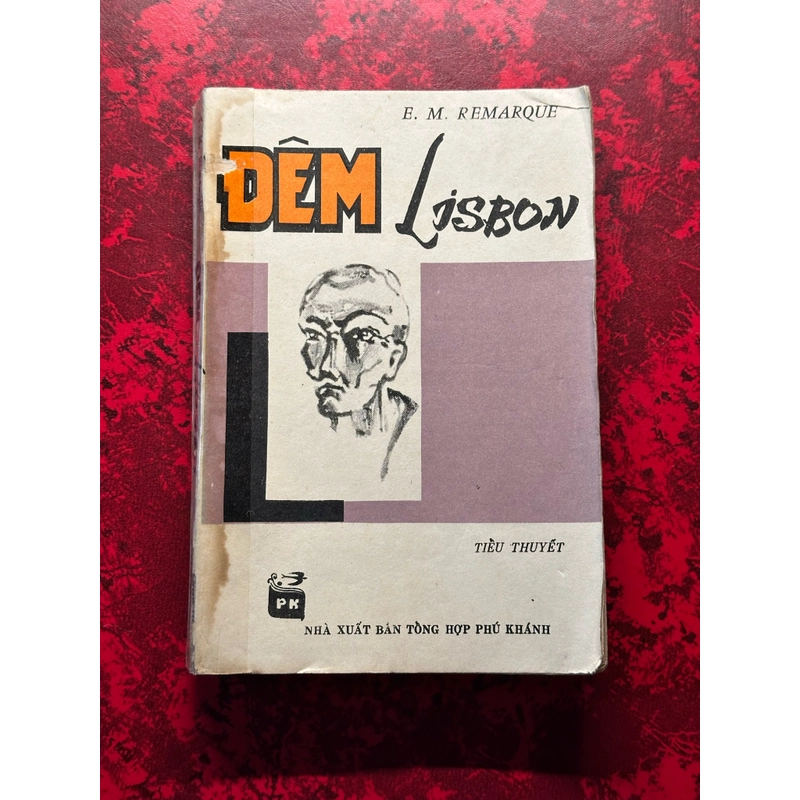 Đêm Lisbon 509446