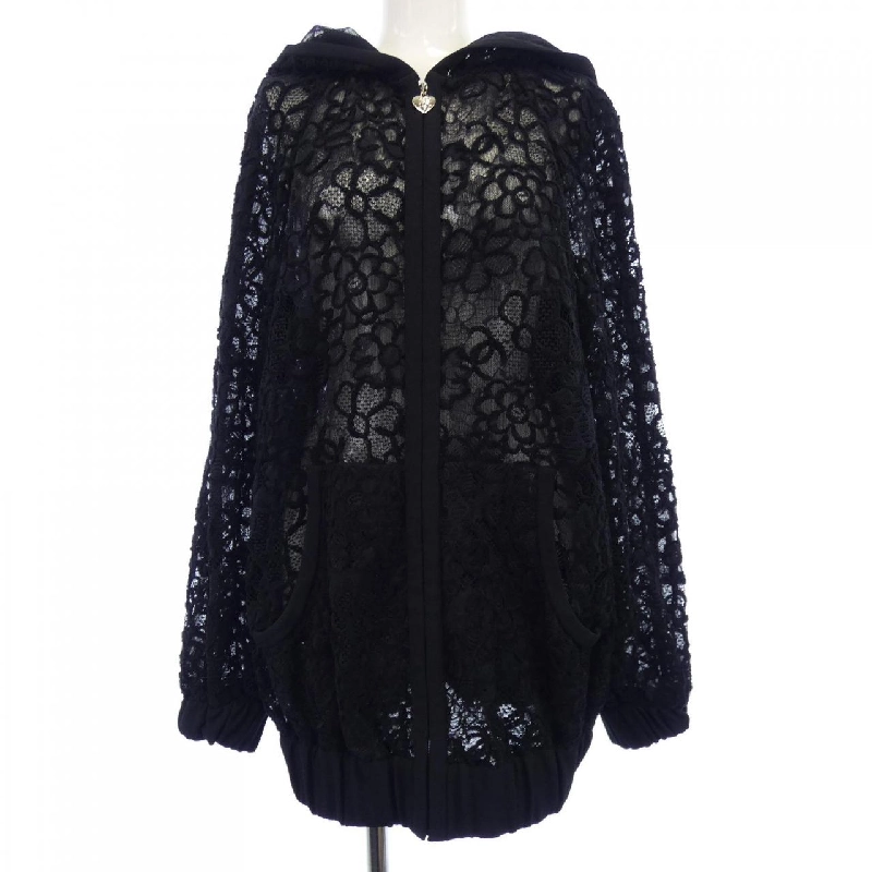 CHANEL P80413V71879 25B Áo khoác - Hàng hiệu Chính hãng 824940