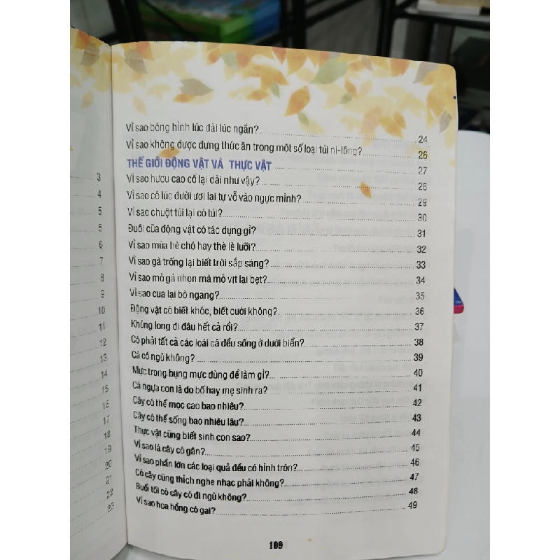 Tại Sao Và Như Thế Nào 549651