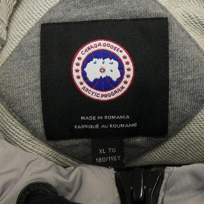 Áo khoác lông vũ CANADA GOOSE - Hàng hiệu Authentic 899996