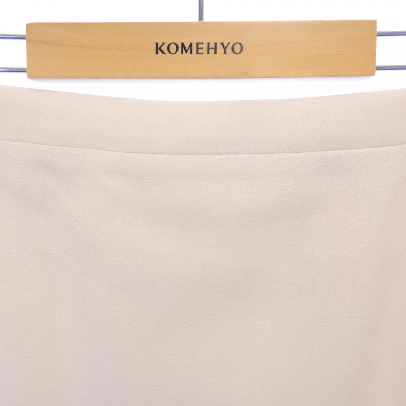 【Mã giảm giá】Chân váy FENDI 651409