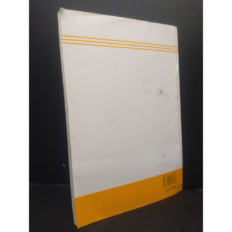 [Phiên Chợ Sách Cũ] Tiêu chuẩn Việt Nam về dung sai trong xây dựng công trình2019 2303 420775