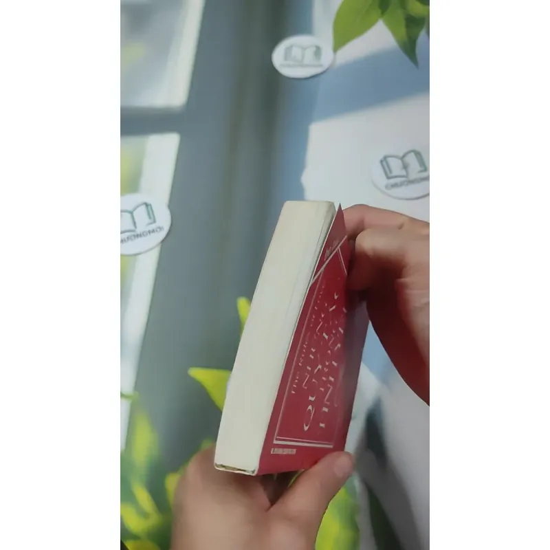 Những Quy Tắc Trong Tình Yêu (Sách bỏ túi) - Richard Templar 727342