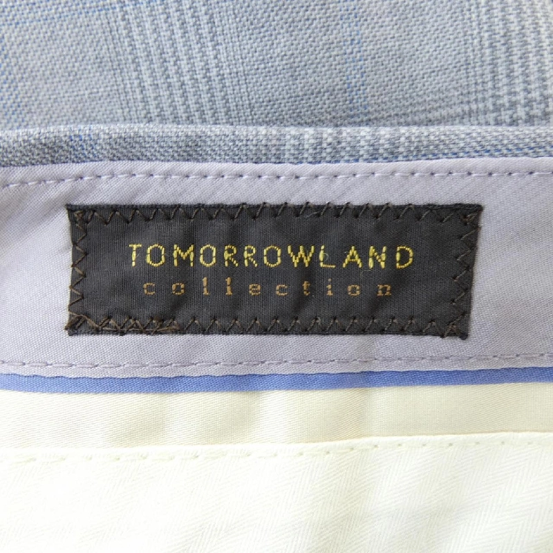 Bộ sưu tập Tomorrowland TOMORROW LAND COLLEC Quần - Hàng hiệu Authentic 809510