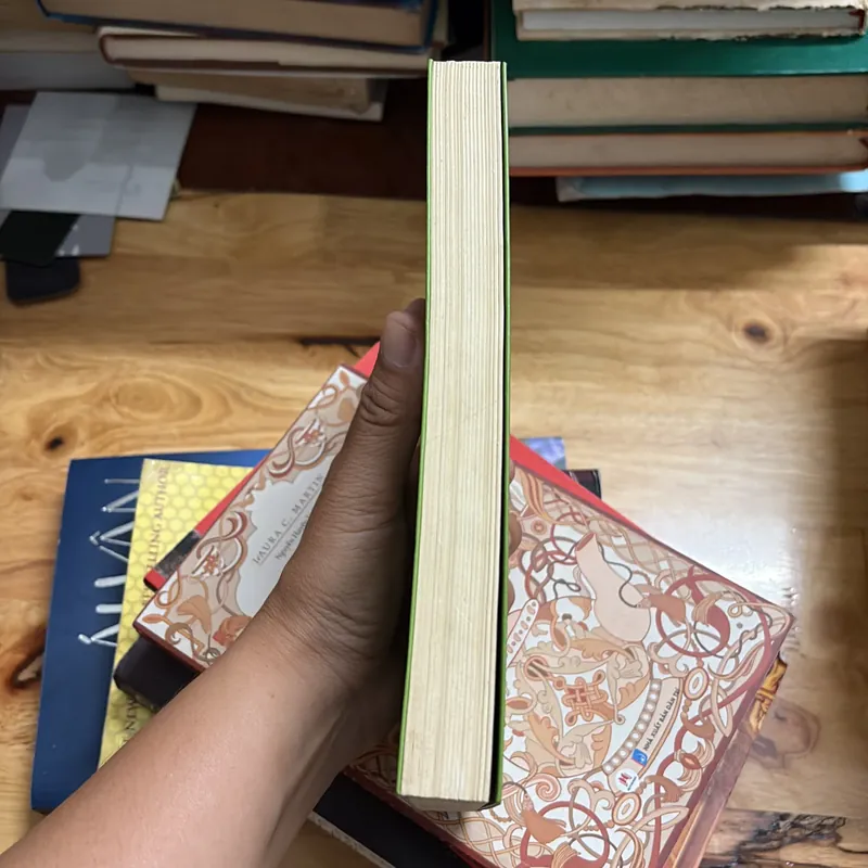 II Truyện Ngắn: Phan Thị Vàng Anh - 2011 700972