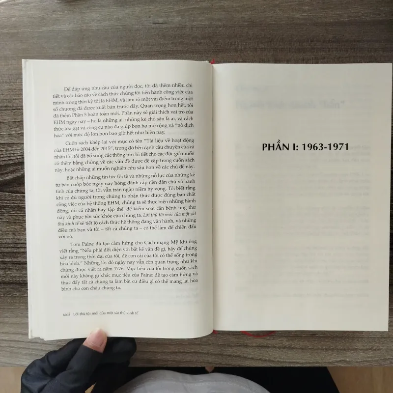 Lời thú tội của một sát thủ kinh tế-John Perkins 934731