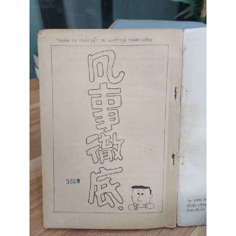 3 Nguyên Tắc Suy Nghĩ Để Thành Công – Cho_Sakajje 551197