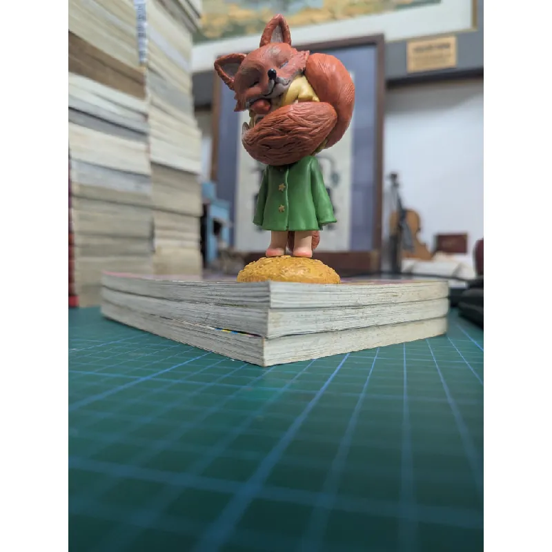 TRUYỆN TRANH VÀ EM ĐÃ GẶP ANH - KIM DA HEE 325788